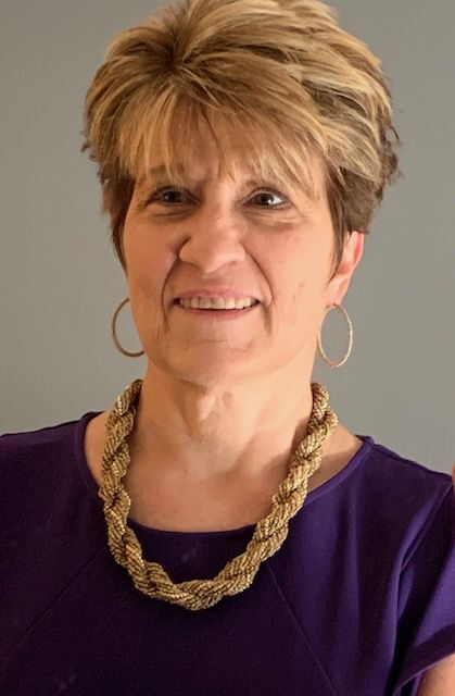 Denise Ginsburg